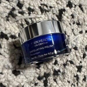 Brand New* ZO Skin Exfoliating Polish - Travel Size